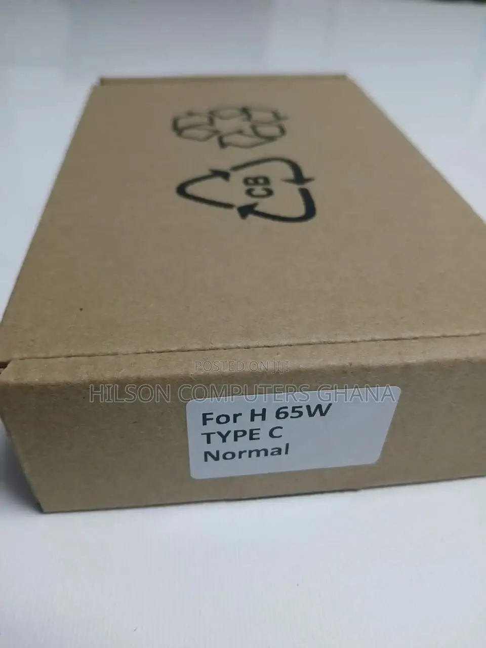 Hp Replacement 65w Usb Type C Pin Laptop Charger Adapter