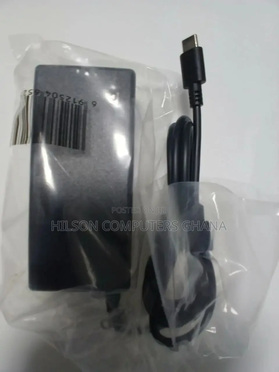 Hp Replacement 65w Usb Type C Pin Laptop Charger Adapter