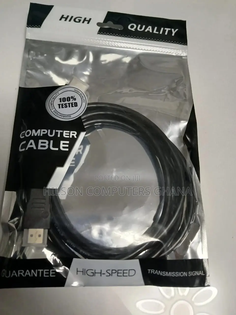 Computer High Speed Hdmi Cable