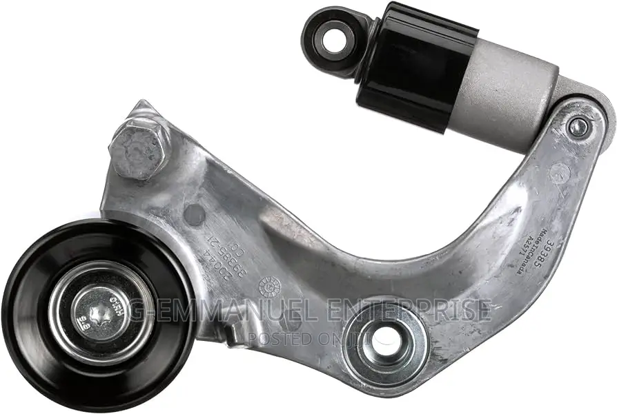 HONDA HR-V 2016-18 Fan Belt Adjustments Japan. Original.