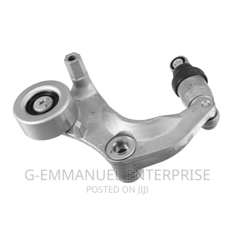 Honda Hr-v 2020 Fan Belt Adjustments Japan. Original.
