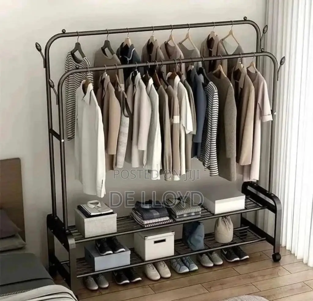 Cloth Hangers