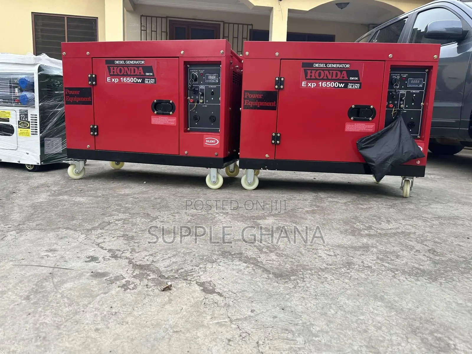 15kv Generator Generator 16500 Generator Generator Generator