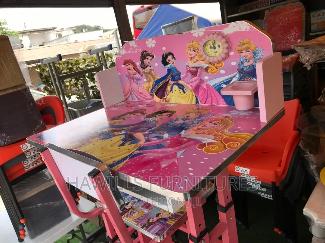 Children Learning Kit