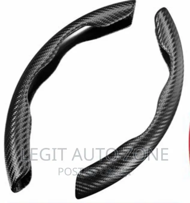 Honda CRV Steering Cover