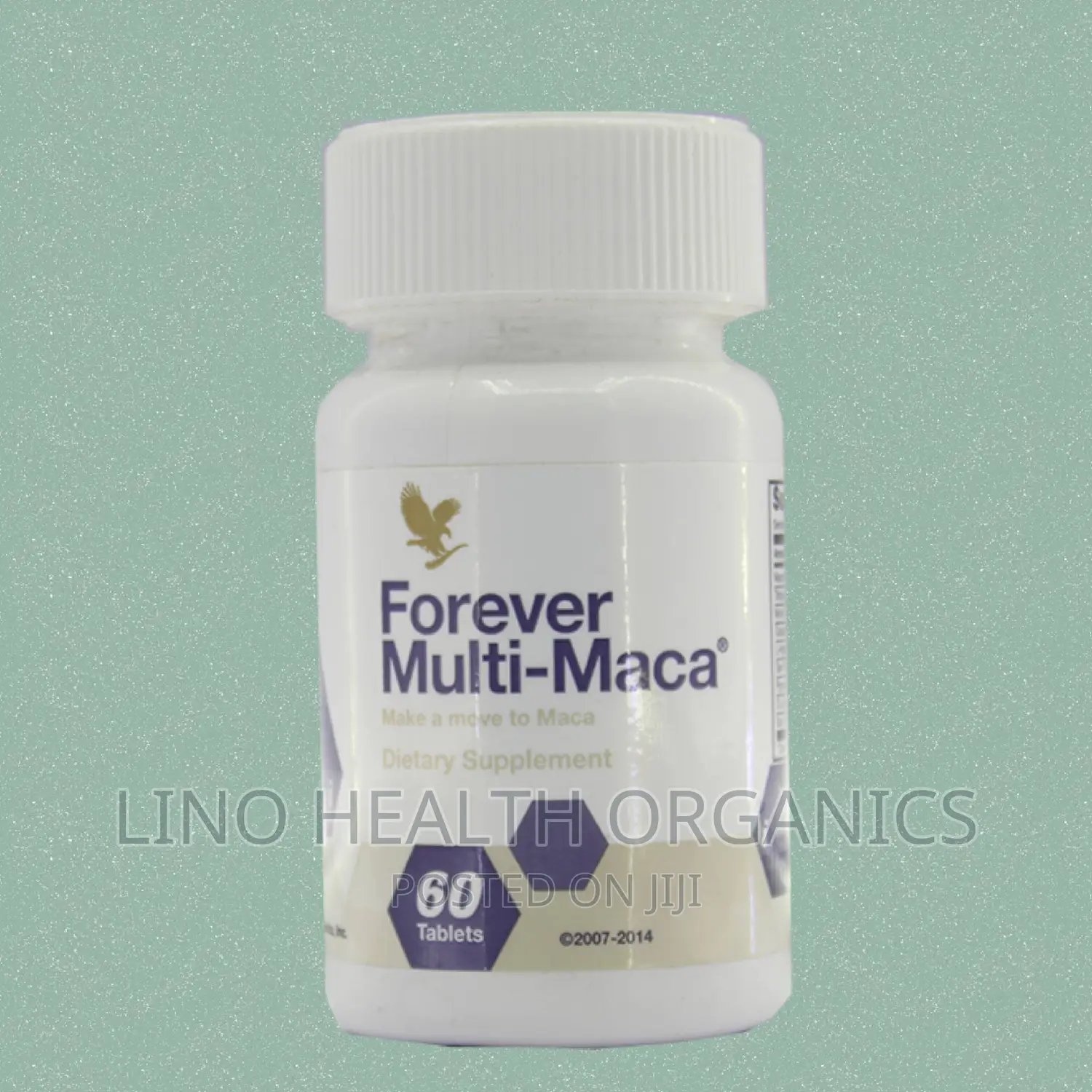Boost Your Energy Level With Forever Multi Maca