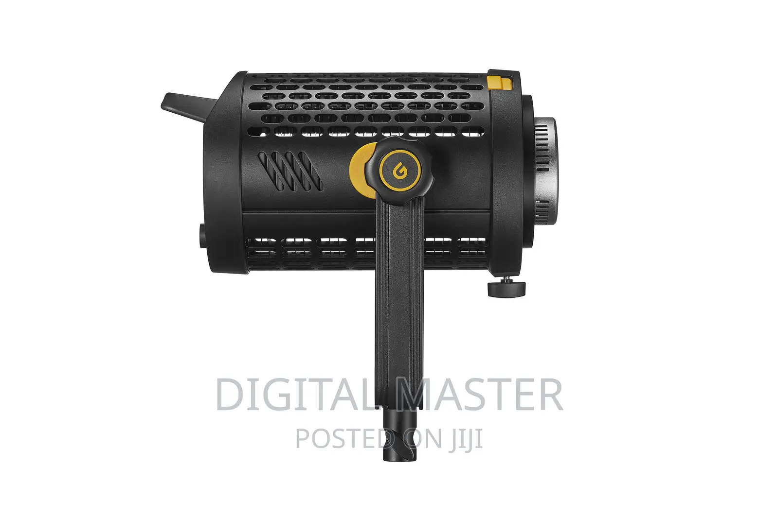 Godox UL150II Daylight Silent LED Video Light