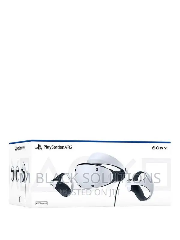 Playstation 5 Vr 2