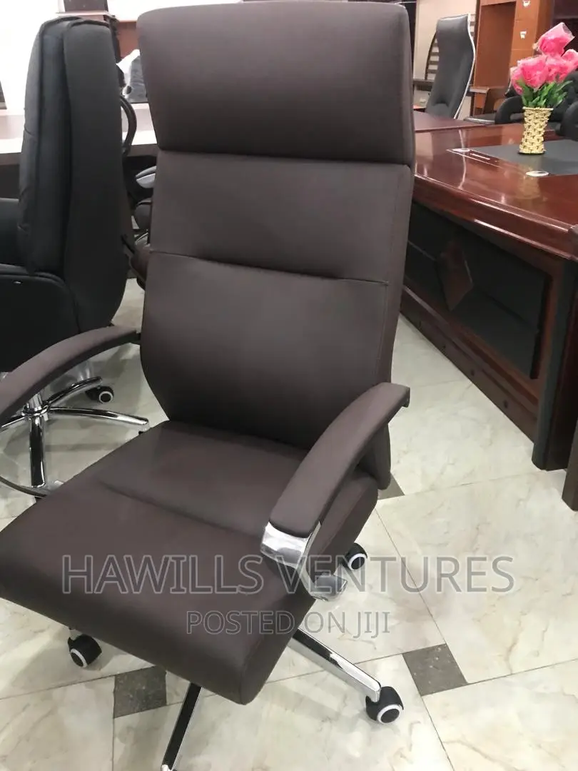 Executive Boss Chair