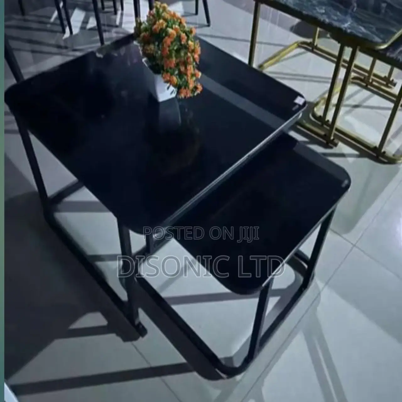 2 in 1 Living Room Center Tables