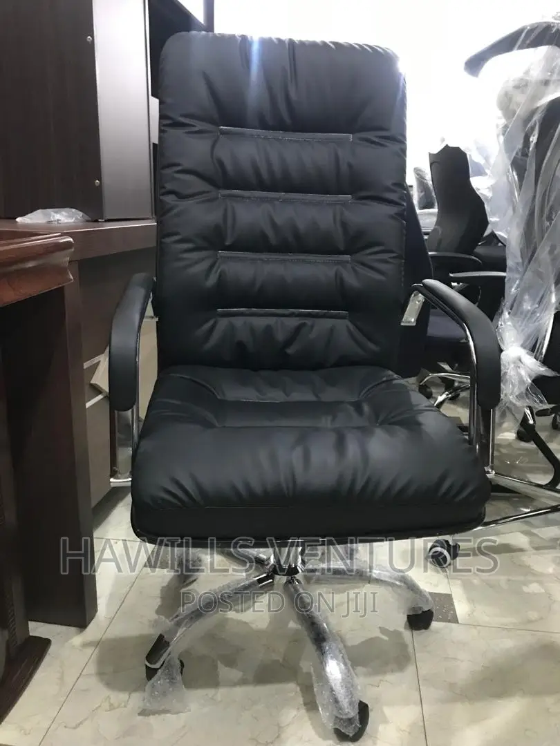 Office Leather Chair
