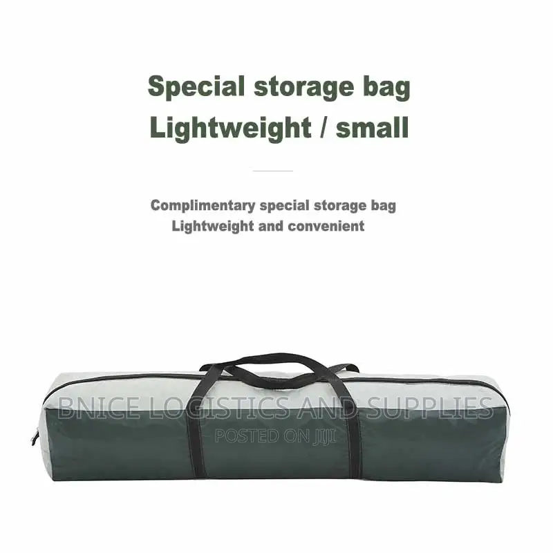 3 Person Automatic Tent, 2 Windows