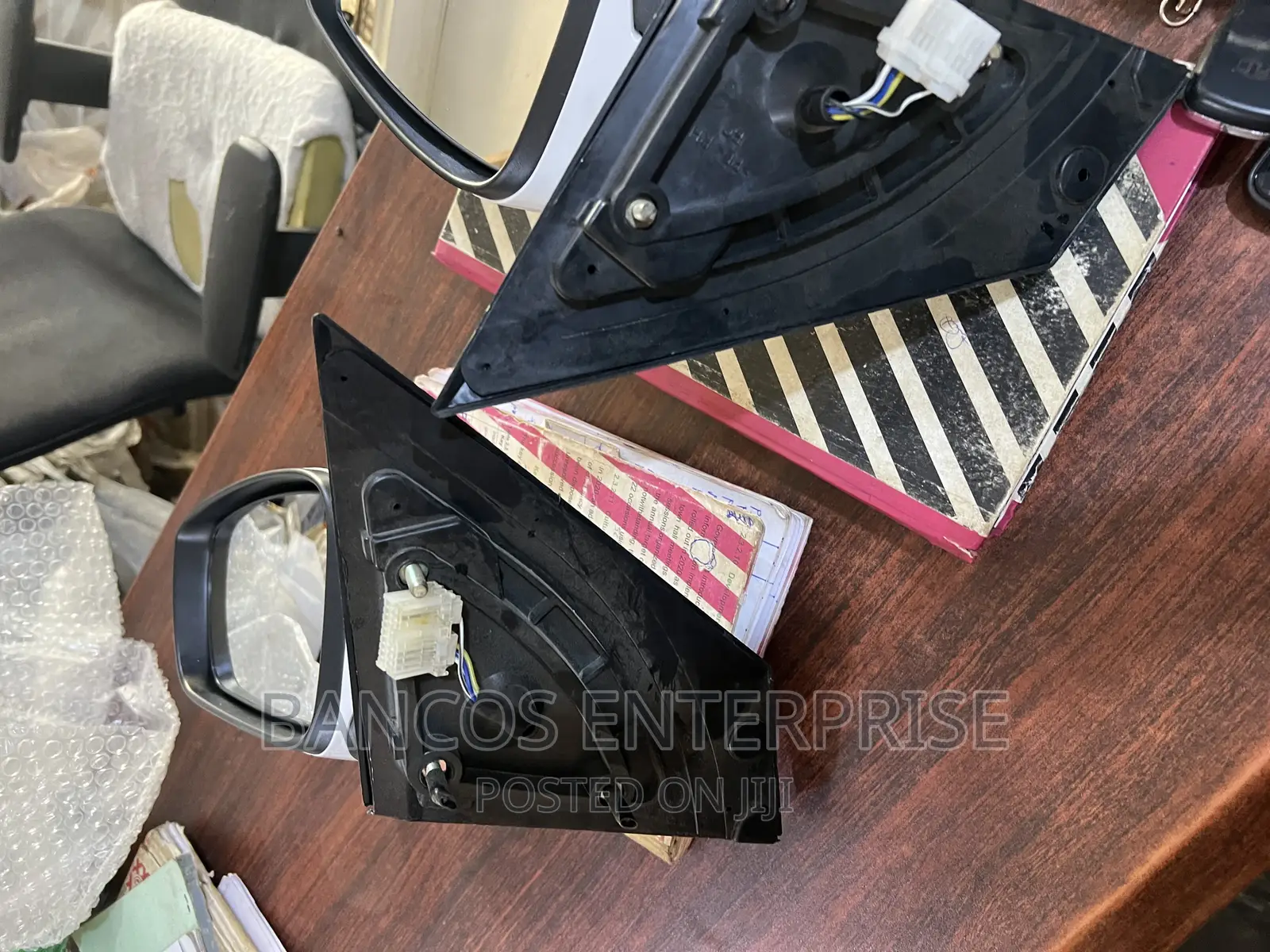 Hyundai Sonata 2012/2013/2014 Driving Mirror