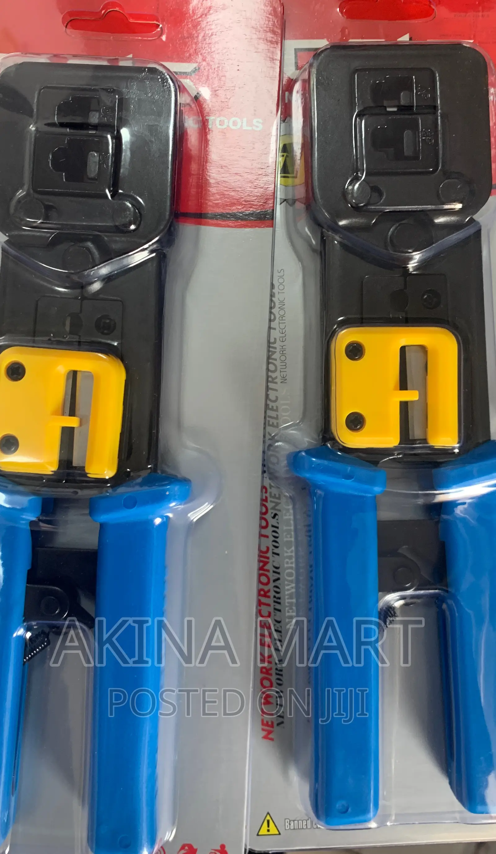 Pass Through Clipping Tool Rj45 Clippingtool