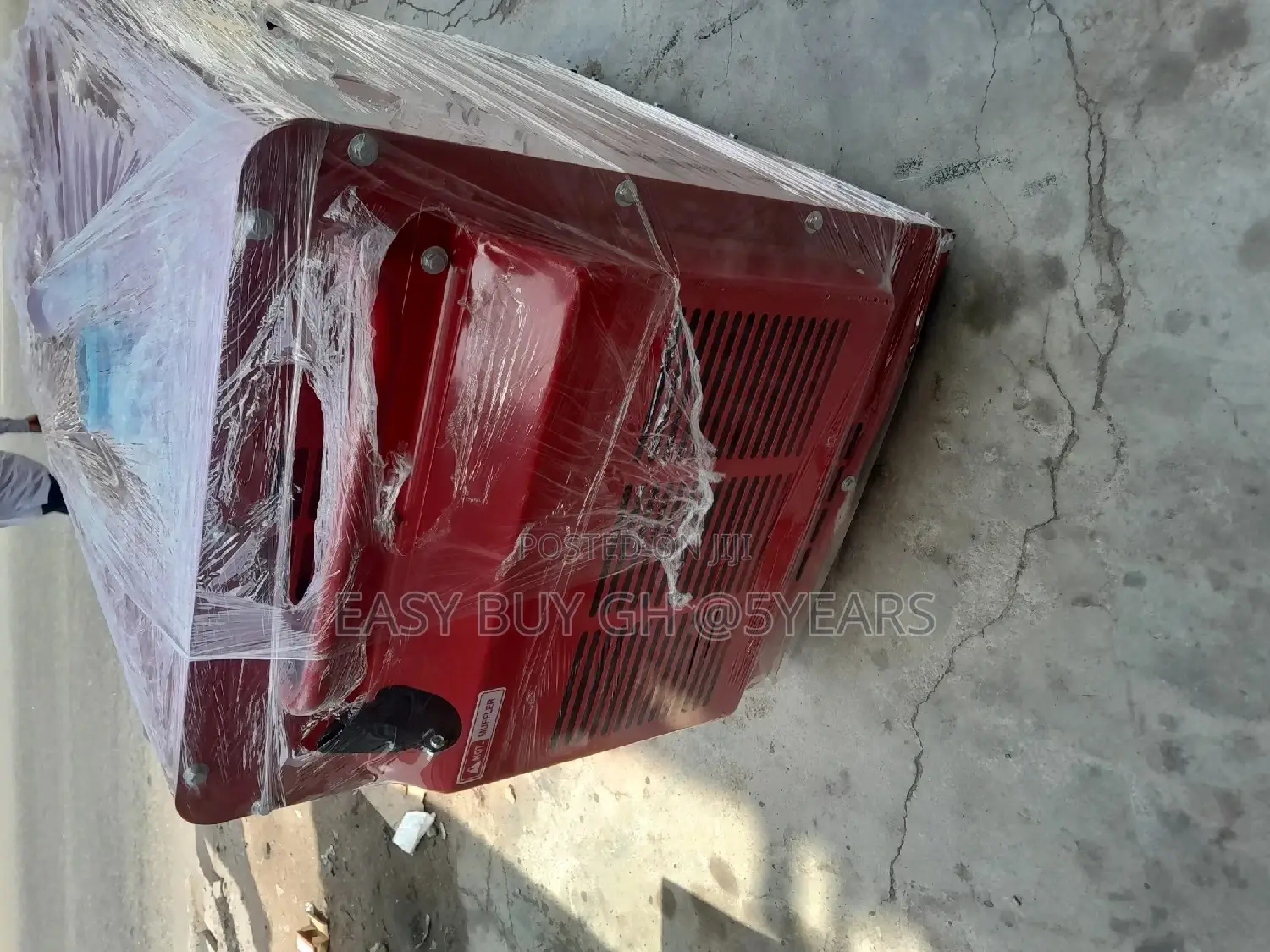 Honda Generator 10kva Affordable