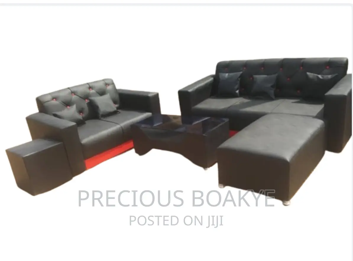 Living Room Sofas