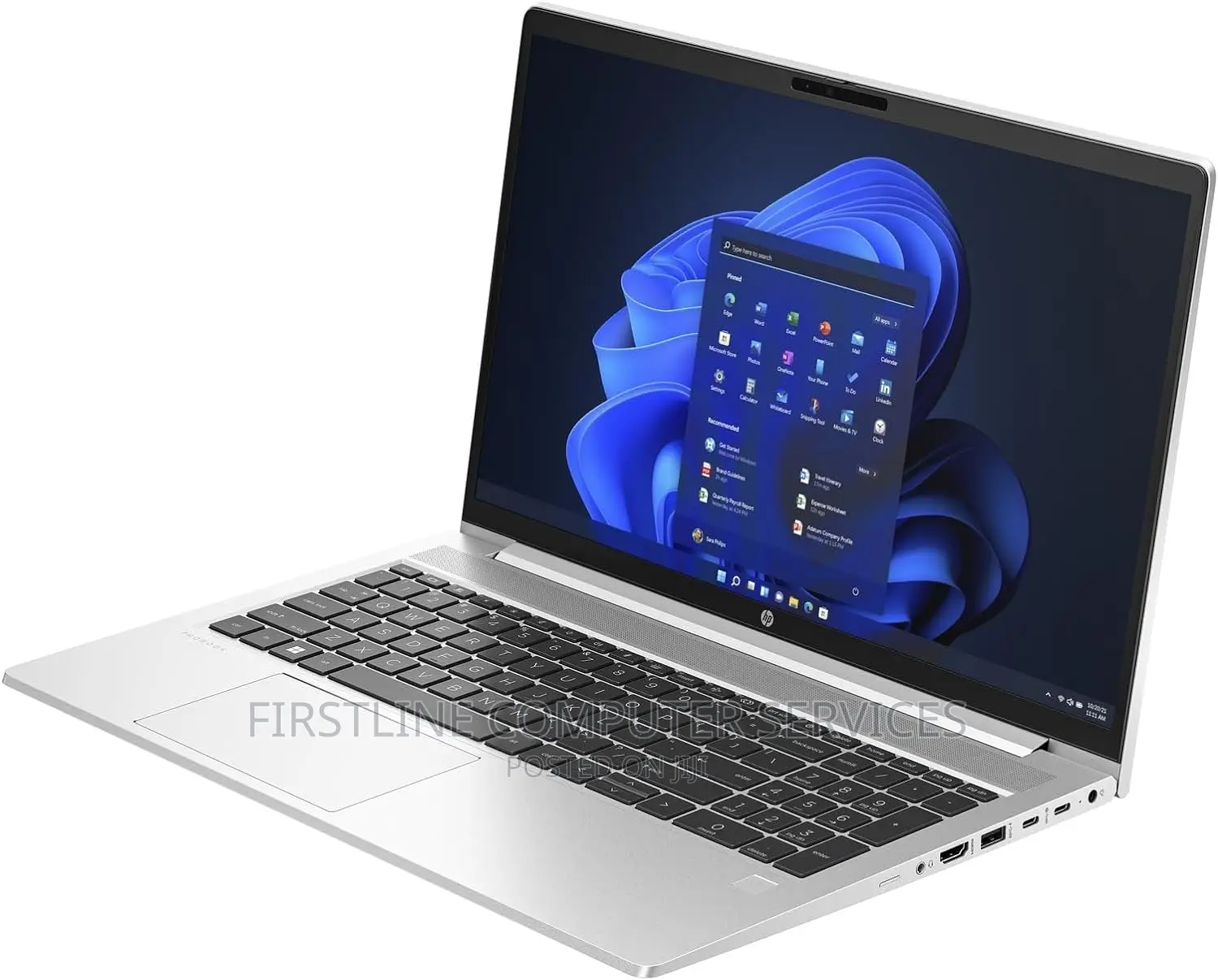 New Laptop HP ProBook 450 G9 8GB Intel Core I5 SSD 512GB