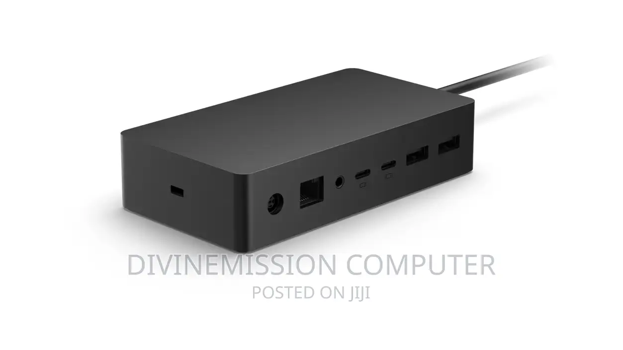 Microsoft Surface Docking Station for Pro 345678