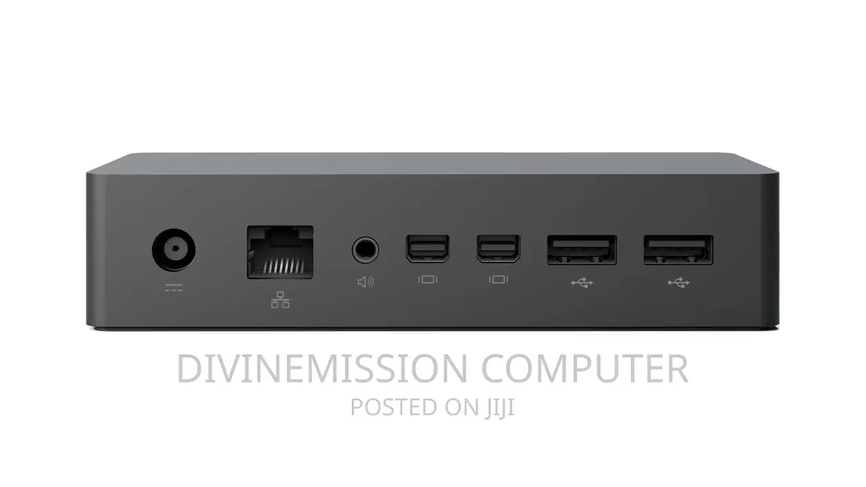 Microsoft Surface Docking Station for Pro 345678