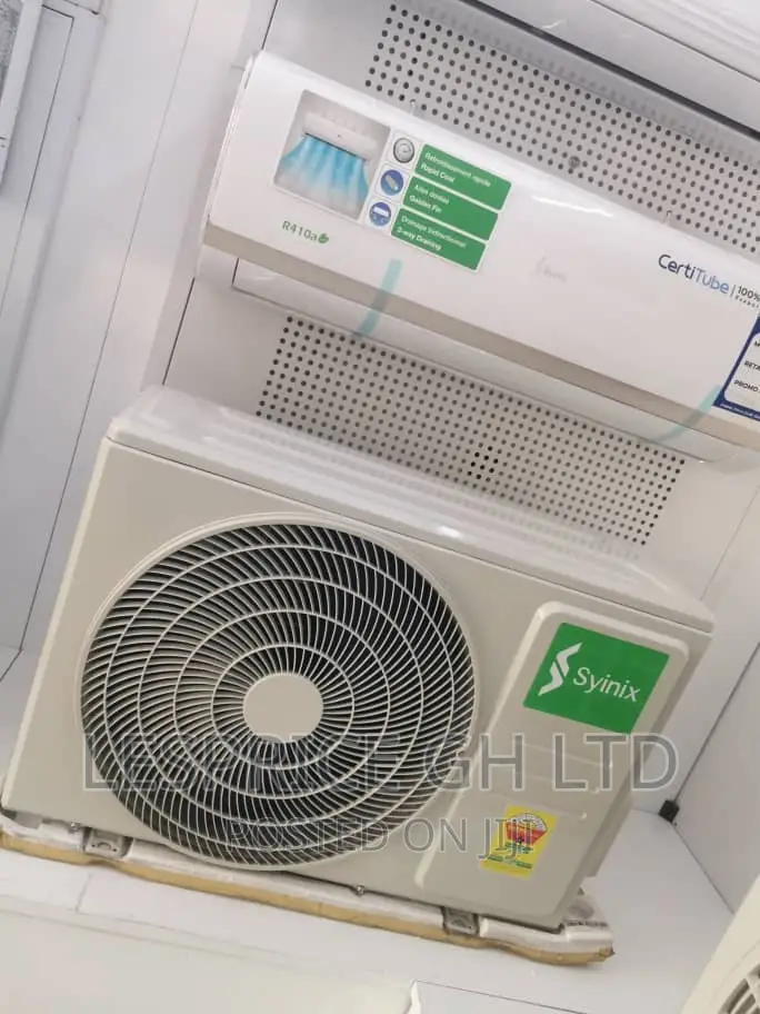 Syinix 2.0hp Air Conditioner