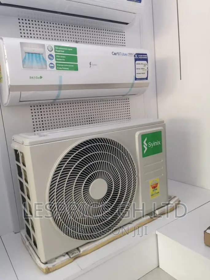 Syinix 2.0hp R410a Air Condition