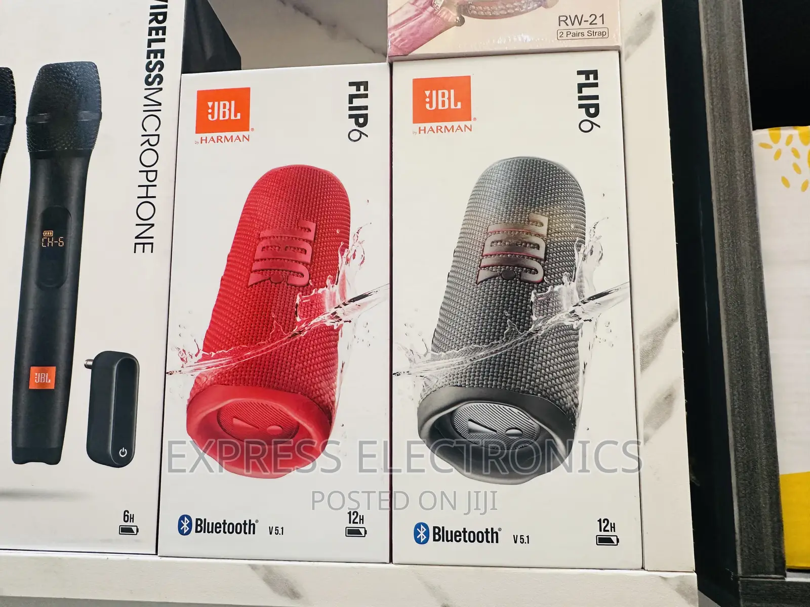 Shop Your Favorite  Bluetooth Speaker Flip 6