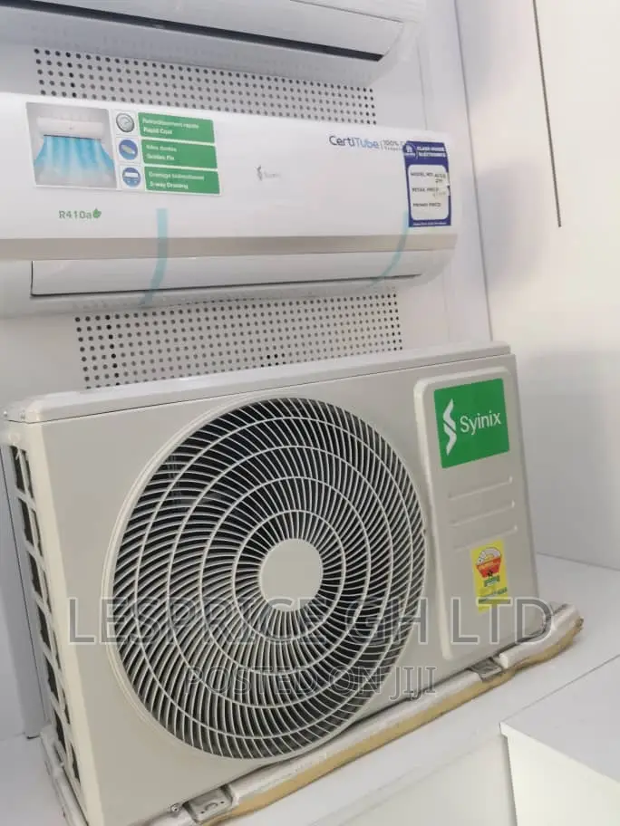 Syinix 2.0hp High Quality Air Conditioner