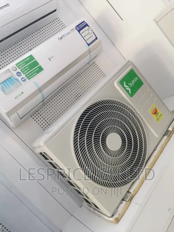 High Standard//Syinix 2.0hp Air Condition