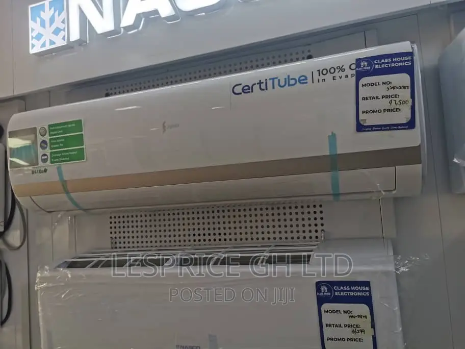 Exclusive ~Syinix 2.0hp Air Condition