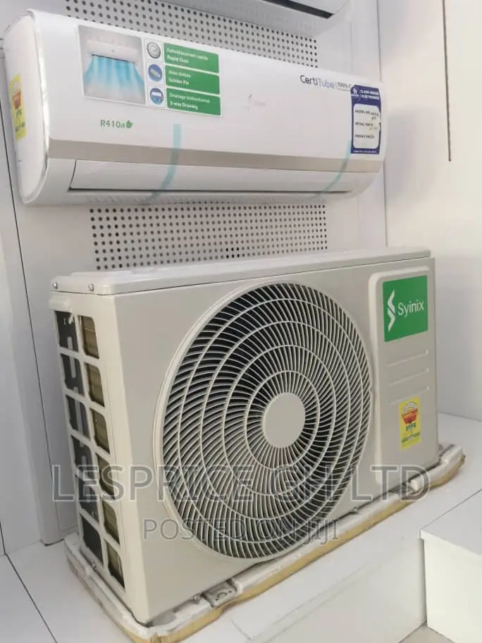 Durable ~Synix 2.0hp Air Condition