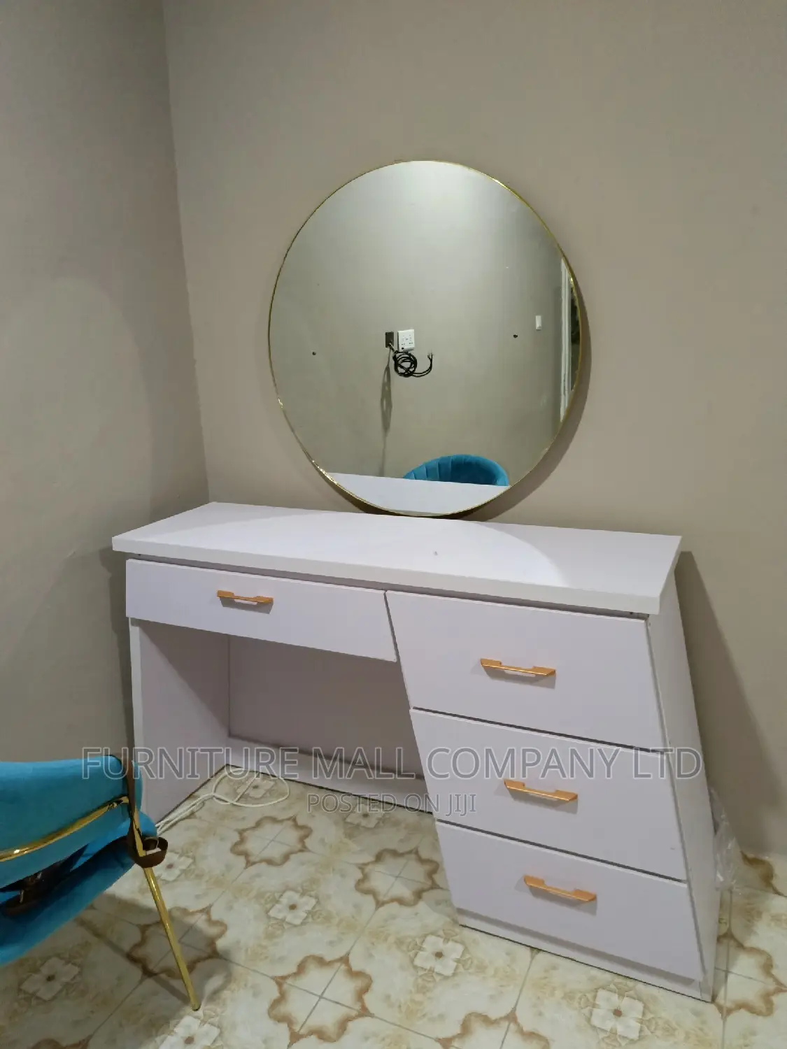 Classic Vanity or Mirror Free Delivery