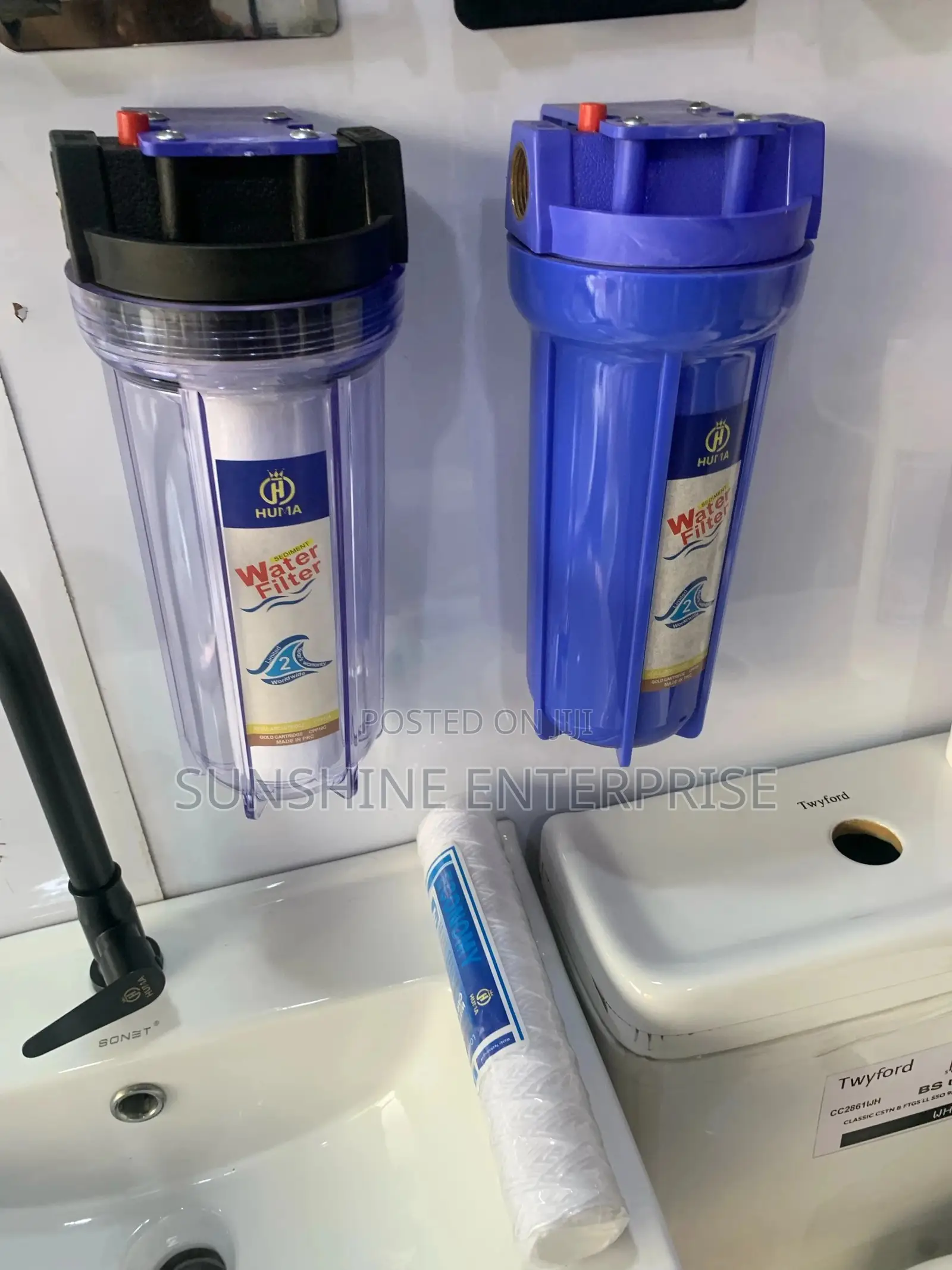 Water Filter