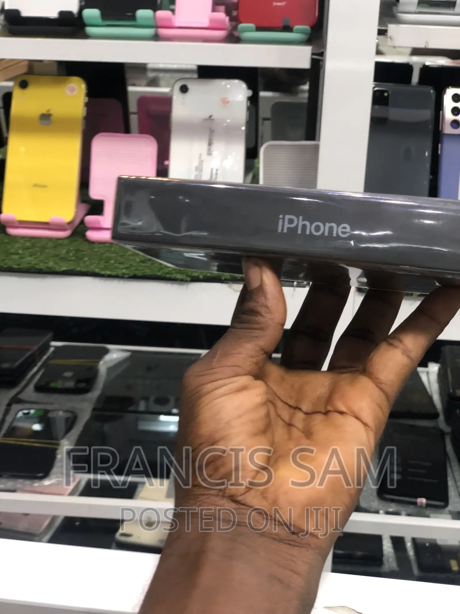 New Apple iPhone 12 Pro Max 128 GB