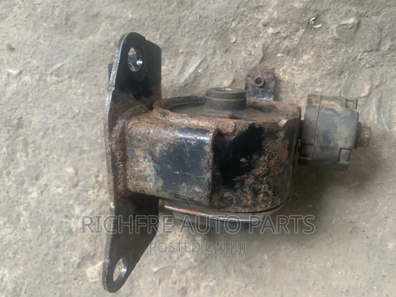 Toyota Corolla 2003-2006 Gearbox Seat
