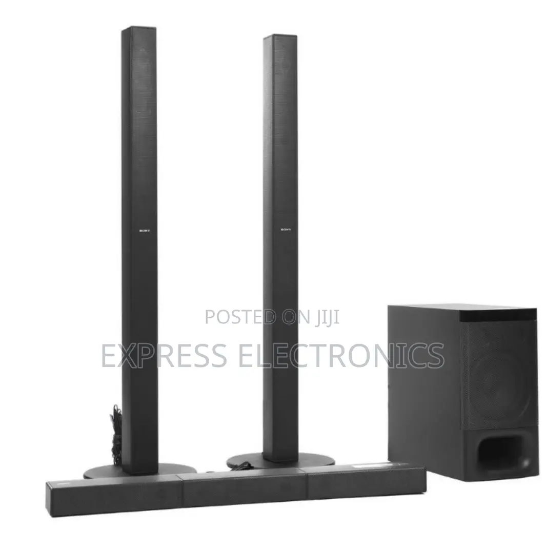Best Buy for Less Home Theater Sony HT-S700RF