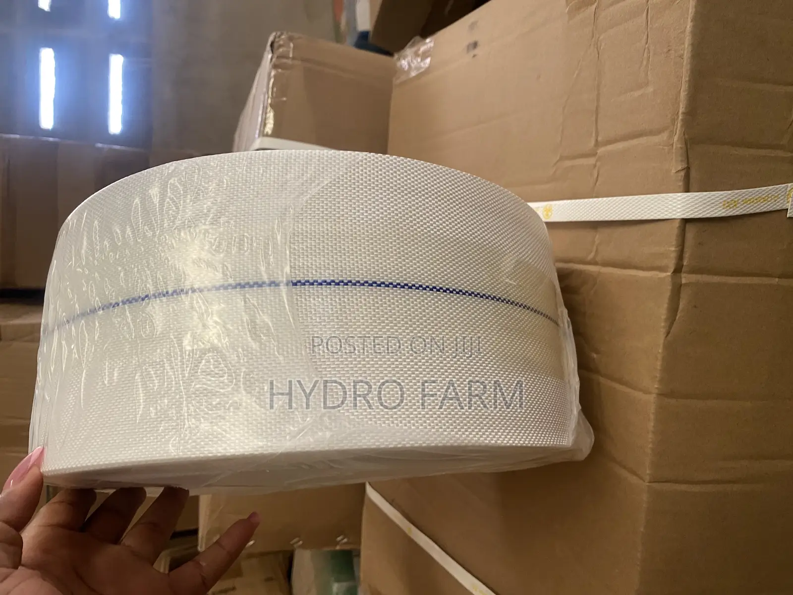 3 Inches Outer/ Lay Flat Hose