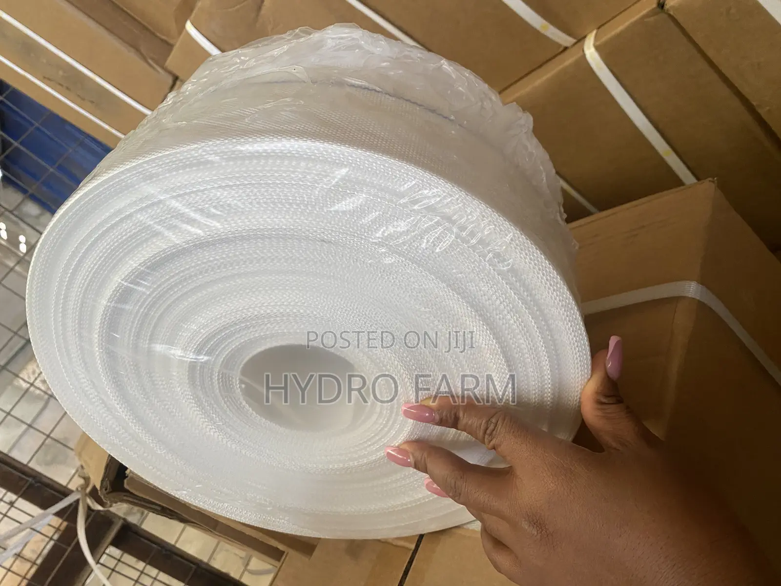 3 Inches Outer/ Lay Flat Hose