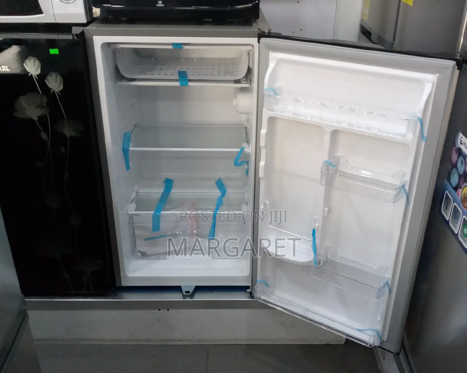 Pearl Table Top Fridge