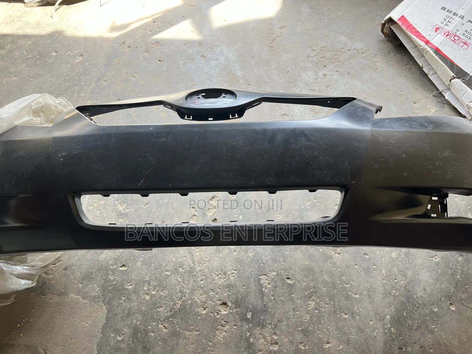 Toyota Camry 2009 Model