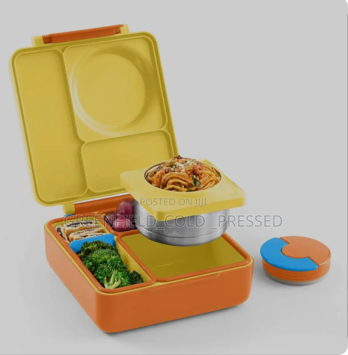Omie Lunch Box