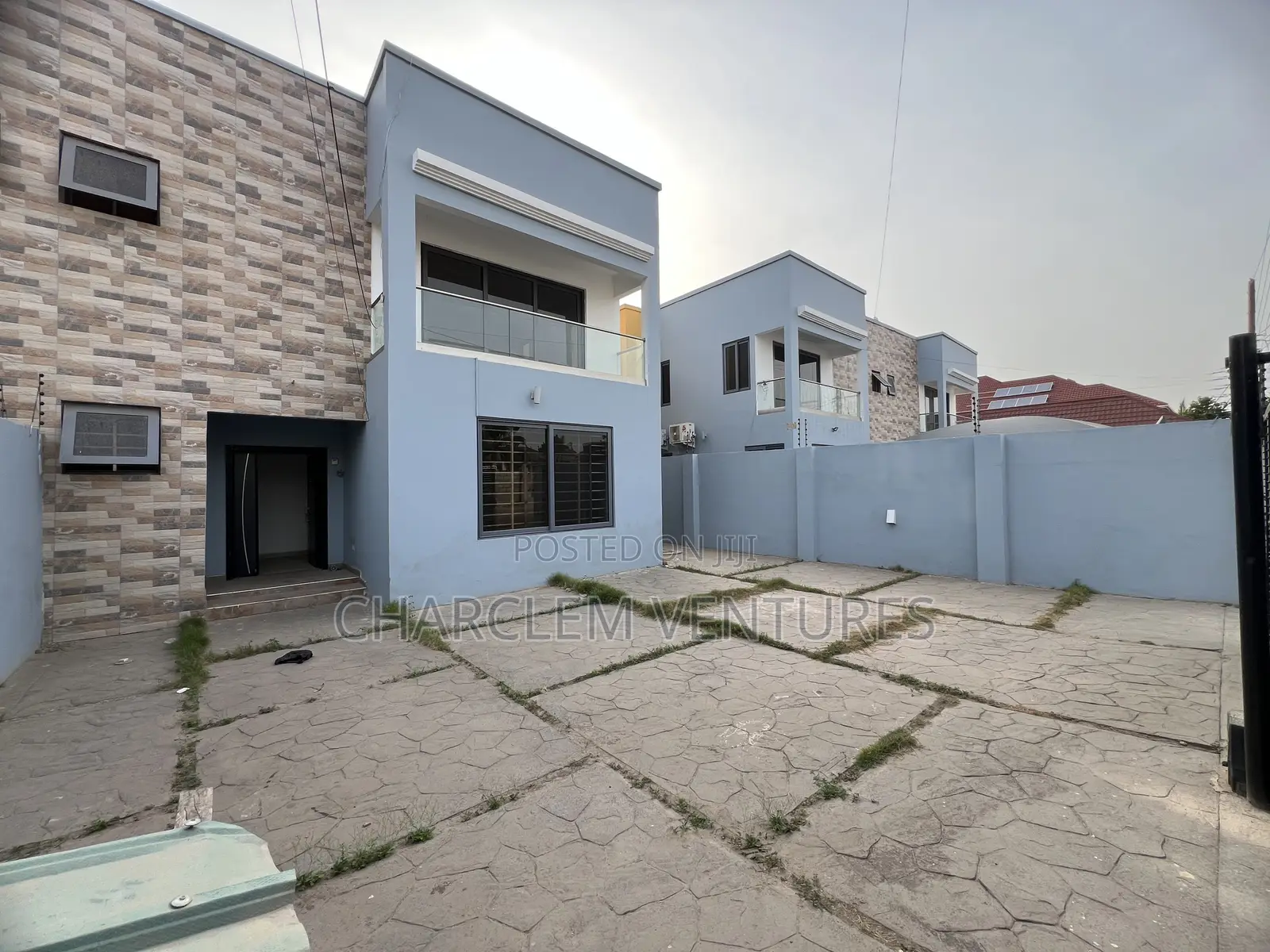 4bdrm House in Charclem Ventures, Accra Metropolitan for rent