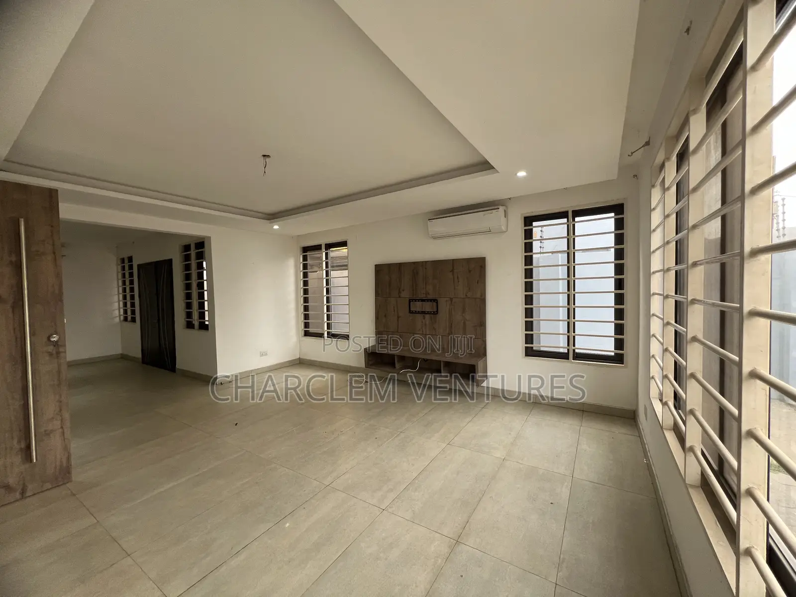4bdrm House in Charclem Ventures, Accra Metropolitan for rent
