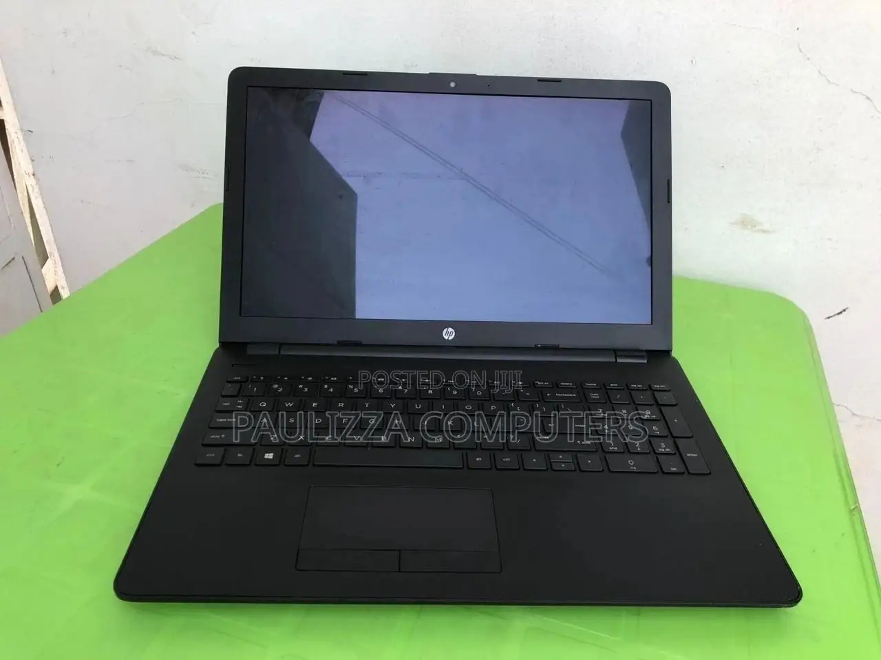 Laptop HP Pavilion 15 8GB Intel Core i7 HDD 500GB