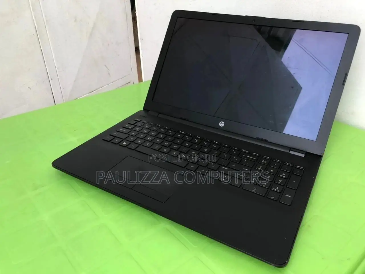 Laptop HP Pavilion 15 8GB Intel Core i7 HDD 500GB