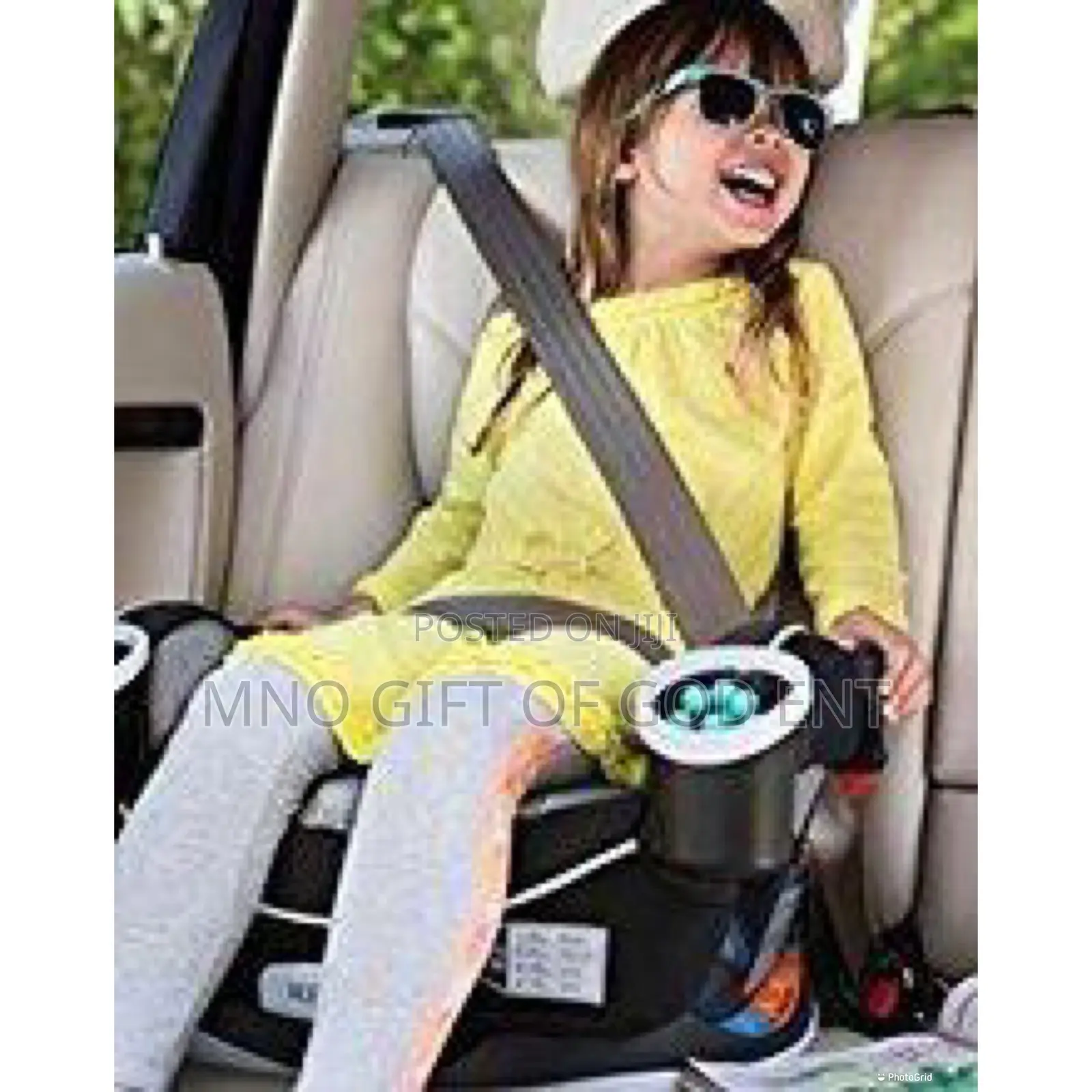 Graco All in One Car Seat, 4ever 4-in-1 Infant to Toddler