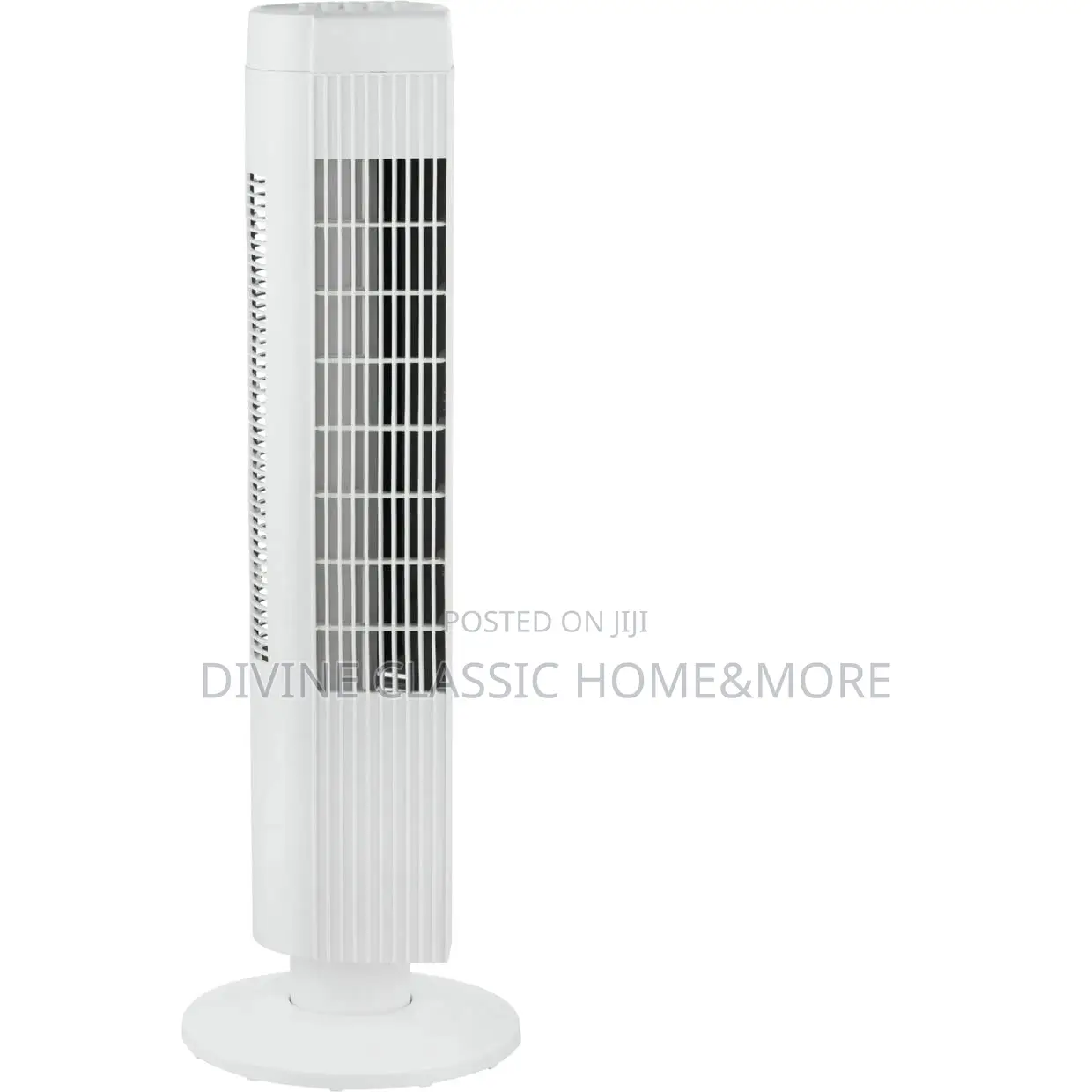 30" Morrisons Home Tower Fan
