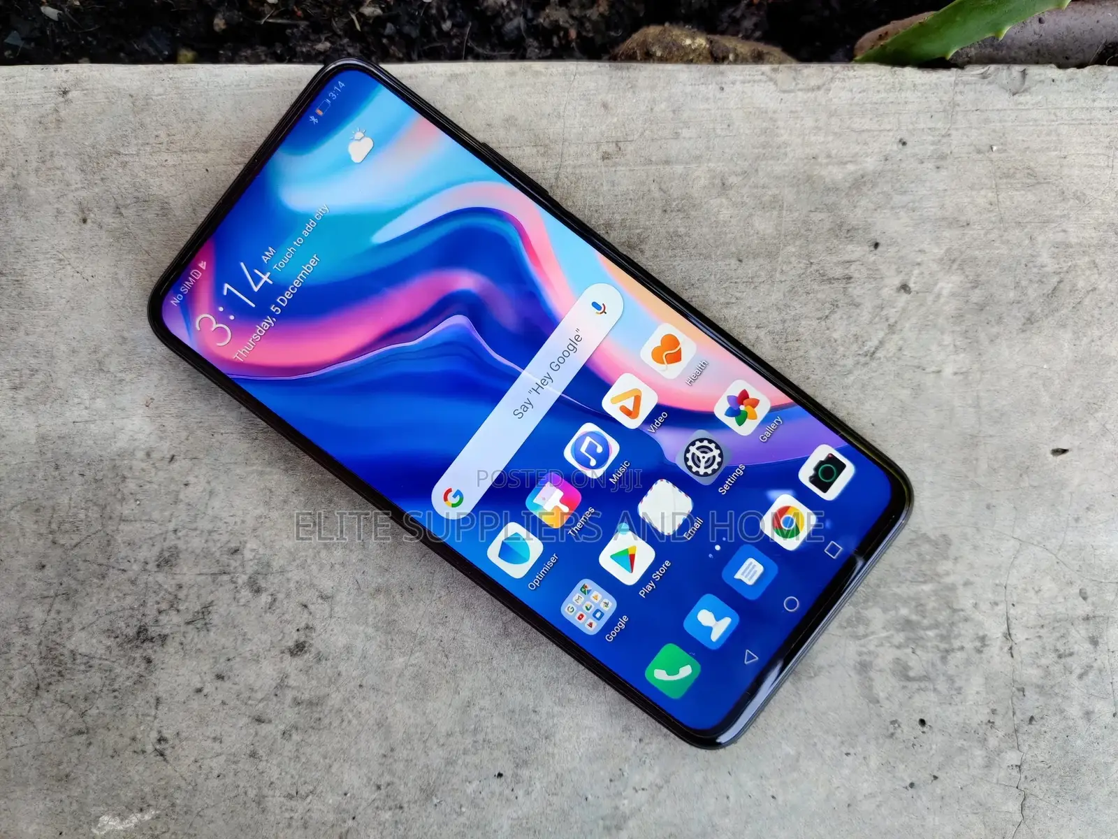 Huawei Y9s 128 GB