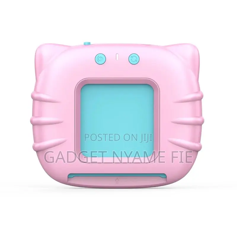 Rechargeable LED Card Display and Reader
