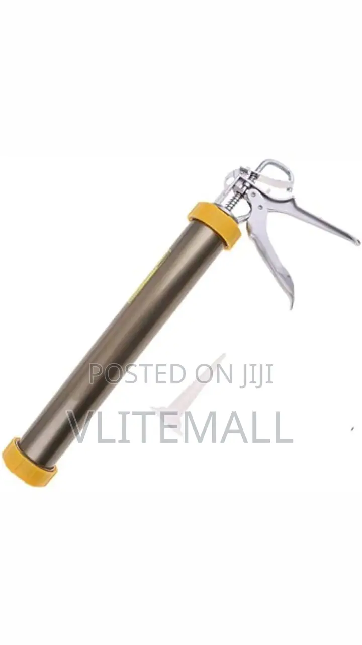 Sealant Sausage Caulking Sealer