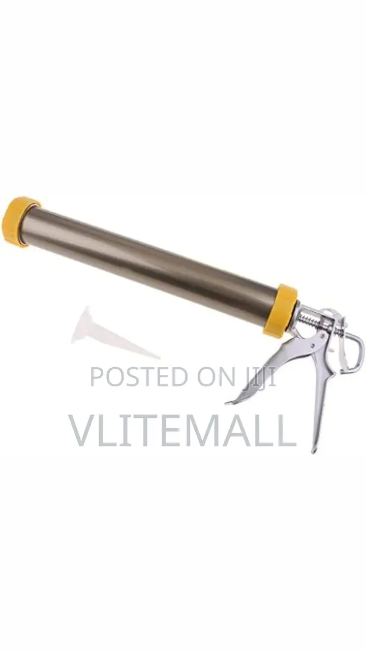 Sealant Sausage Caulking Sealer